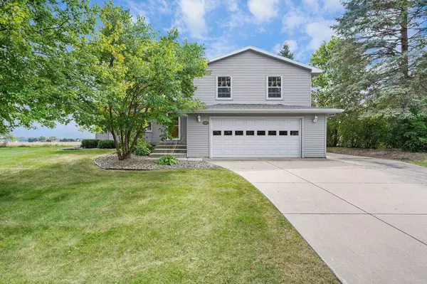 3207 Giehler Drive, Stoughton, WI 53589