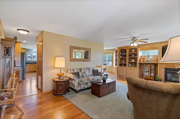 Baraboo, WI 53913,804 Iroquois Circle