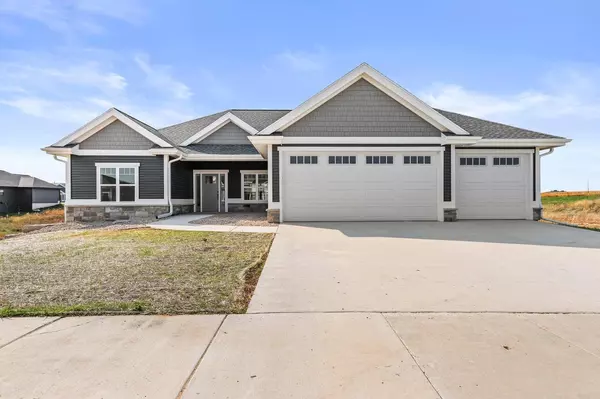 6257 Ronald Reagan Drive, Deforest, WI 53532