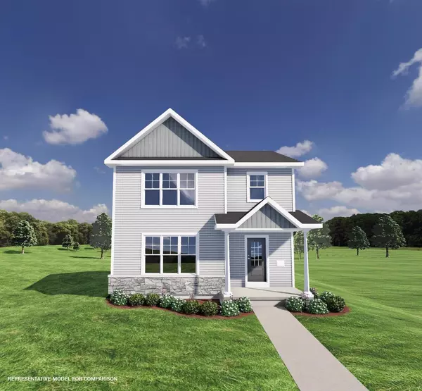 1124 Hickory Hills Drive,  Sun Prairie,  WI 53590