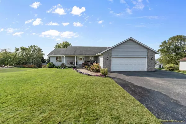 10885 Cave Of The Mounds Road, Blue Mounds, WI 53517