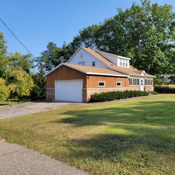 Necedah, WI 54646,502 S Main Street