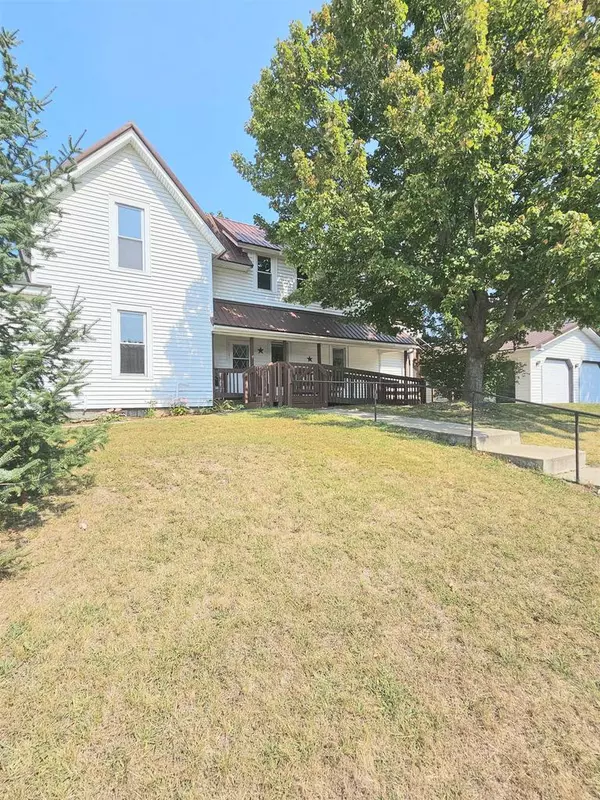 485 S James Street, Richland Center, WI 53581