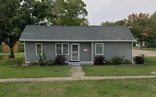 501 E 4th Avenue, Brodhead, WI 53520