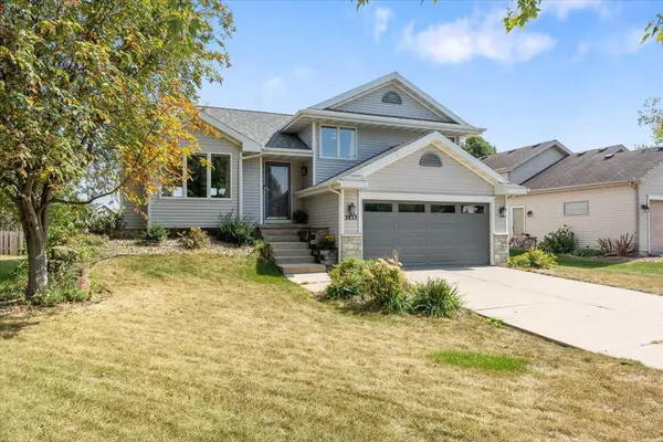 3833 Mammoth Trail, Madison, WI 53719