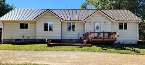 208 Oakwood Street, Warrens, warrens, WI 54666