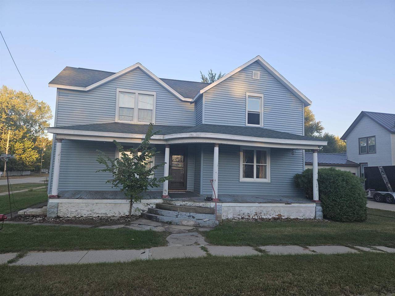Princeton, WI 54968,210 N Farmer Street