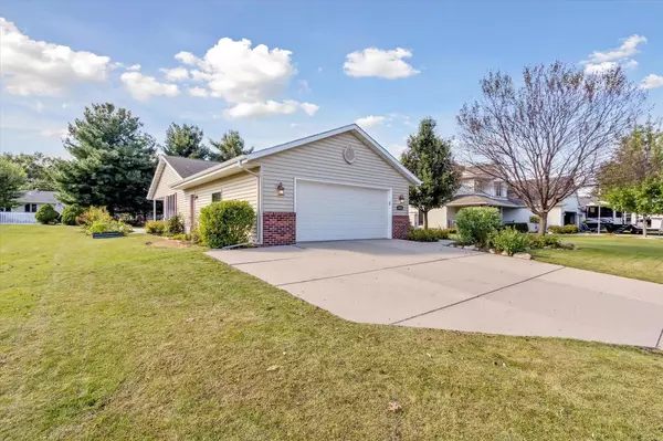 Milton, WI 53563,4451 Ashberry Drive