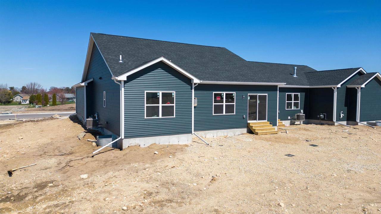 Milton, WI 53563,167 E Ash Lane
