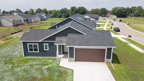 Milton, WI 53563,889 Red Hawk Drive
