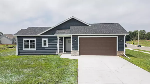 Milton, WI 53563,889 Red Hawk Drive