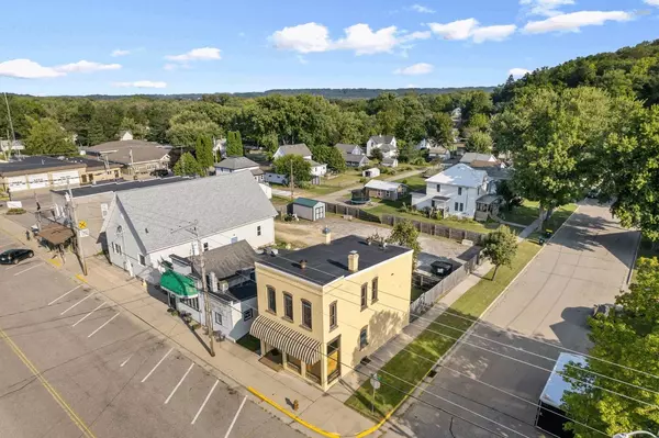 North Freedom, WI 53951,110 E Walnut Street