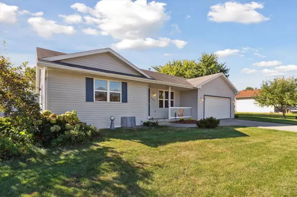 Evansville, WI 53536,645 E Countryside Drive