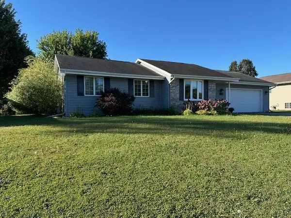 4114 E Rotamer Road, Janesville, WI 53546