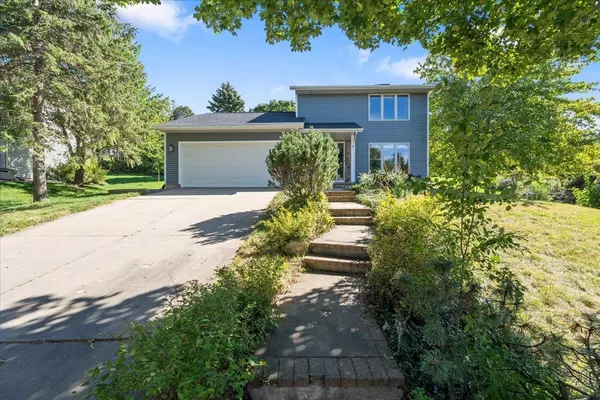 9 Maple Grove Court, Madison, WI 53719