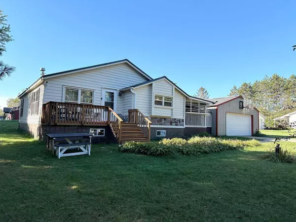 23911 Floral Avenue, Tomah, WI 54660