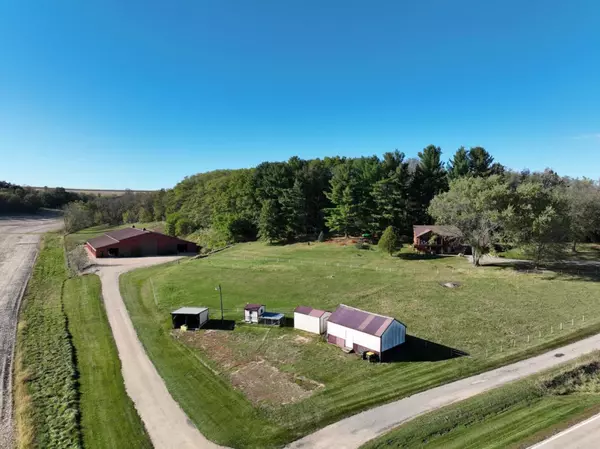 3232 County Road K, Barneveld, WI 53507