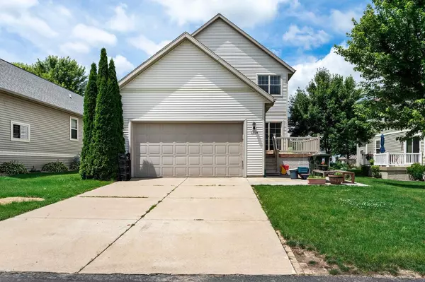 1319 Independence Way, Sun Prairie, WI 53590