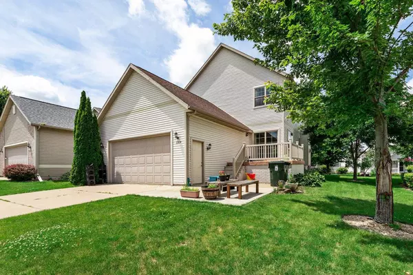 Sun Prairie, WI 53590,1319 Independence Way