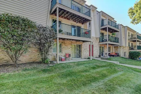 4336 Melody Lane #103, Madison, WI 53704