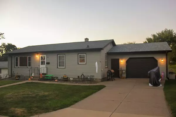 360 Monroe Street, Platteville, WI 53818