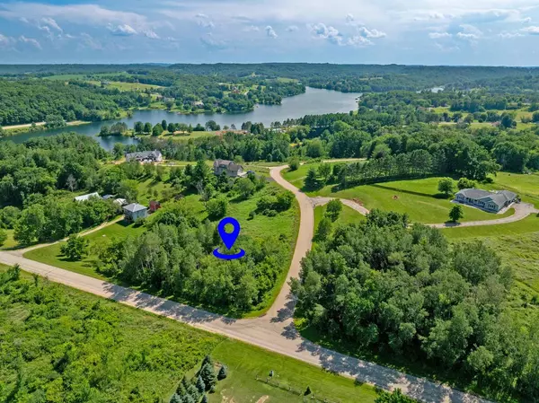 Lot 1146 Amsterdam Drive, La Valle, WI 53941