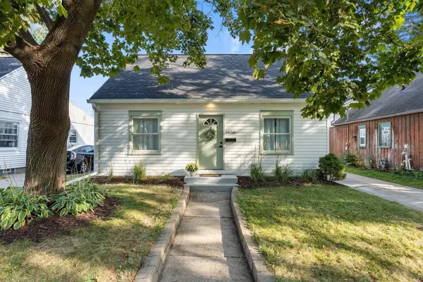 2426 Myrtle Street, Madison, WI 53704