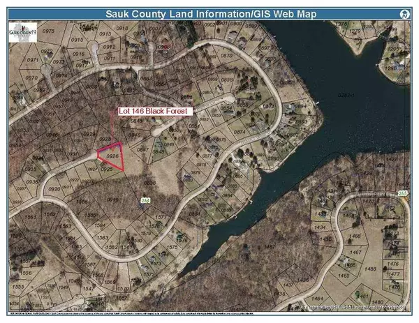 La Valle, WI 53941,Lot 146 Pine Cone Lane