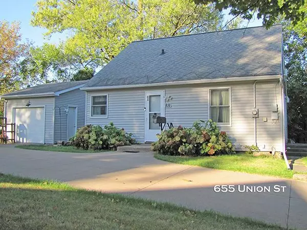 655 Union Street, Platteville, WI 53818