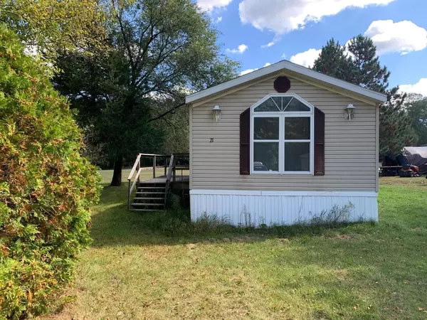 W5431 Volling Lane #21, Mauston, WI 53948