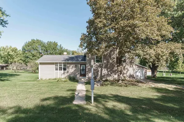 Evansville, WI 53536,15526 W Francis Road