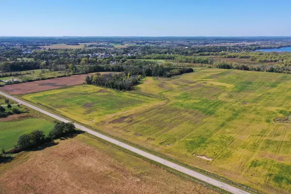 Fremont, WI 54940,84 AC +- County Road H