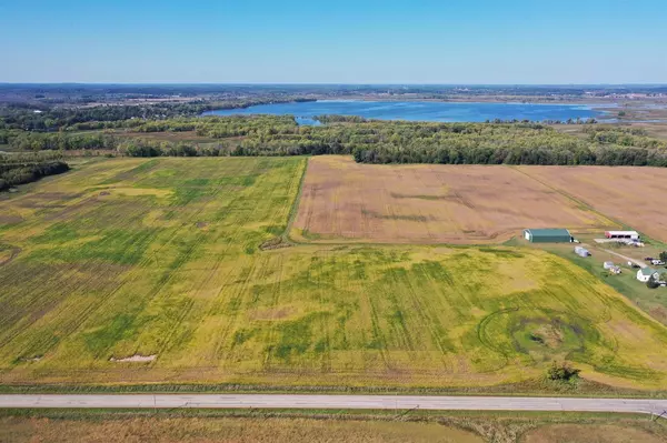 101 AC +- County Road H, Fremont, WI 54940