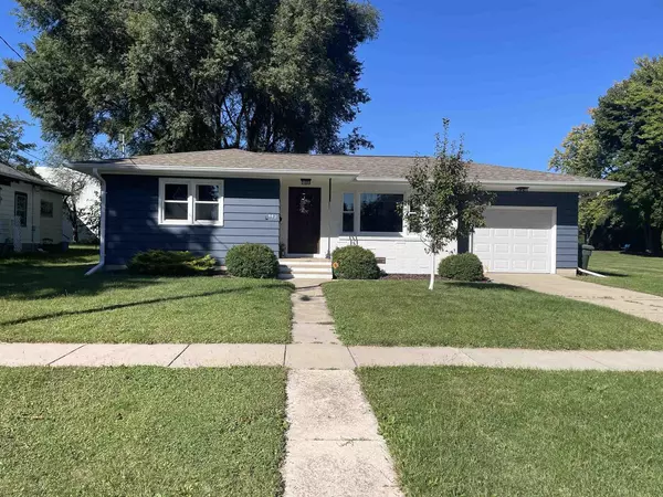 442 E Jackson Street, Ripon, WI 54971