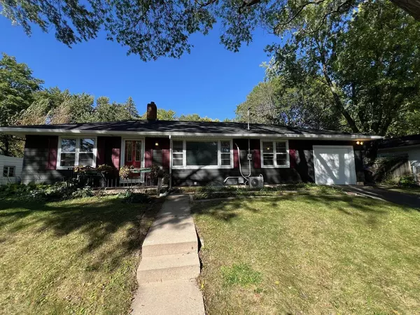 1650 Sunfield Street, Madison, WI 53704