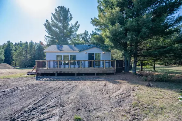 Necedah, WI 54646,W5028 Buckeye Drive