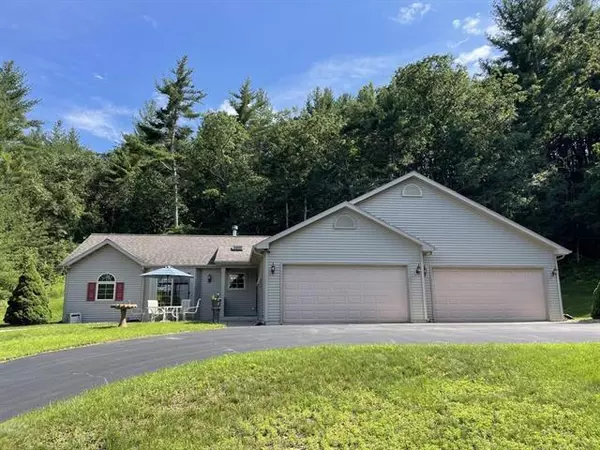 N4241 Tucker Way, Black River Falls, WI 54615