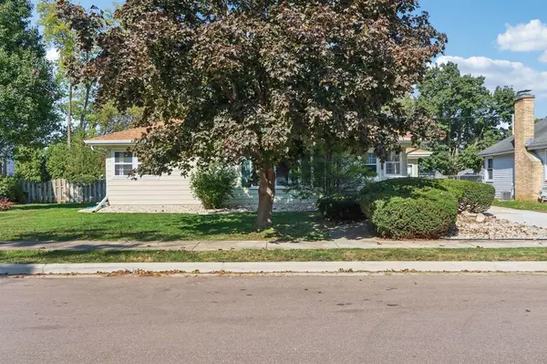 Janesville, WI 53545,1205 Elida Street