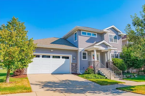 Middleton, WI 53562,9332 Spirit Street
