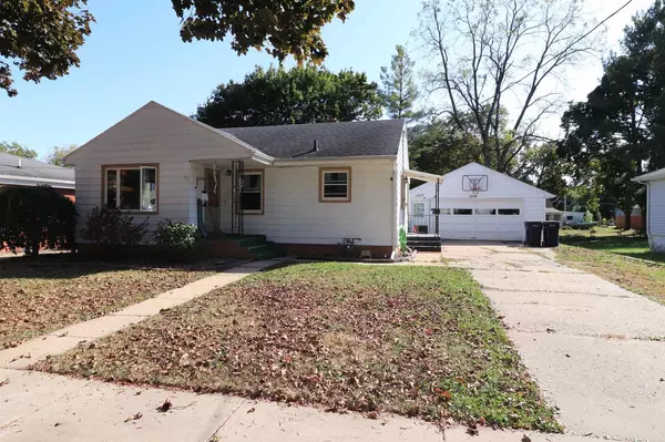 1309 Mole Avenue,  Janesville,  WI 53548