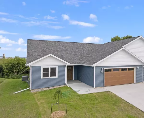 714 Roosevelt Street, Baraboo, WI 53913