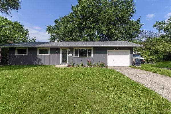 1810 Cameron Drive, Madison, WI 53711