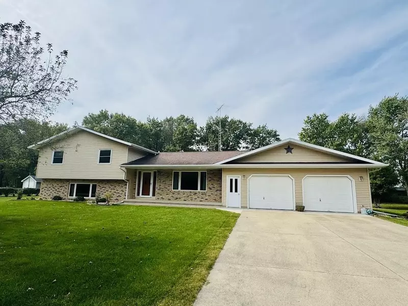 N2641 White Pine Street, Brodhead, WI 53520