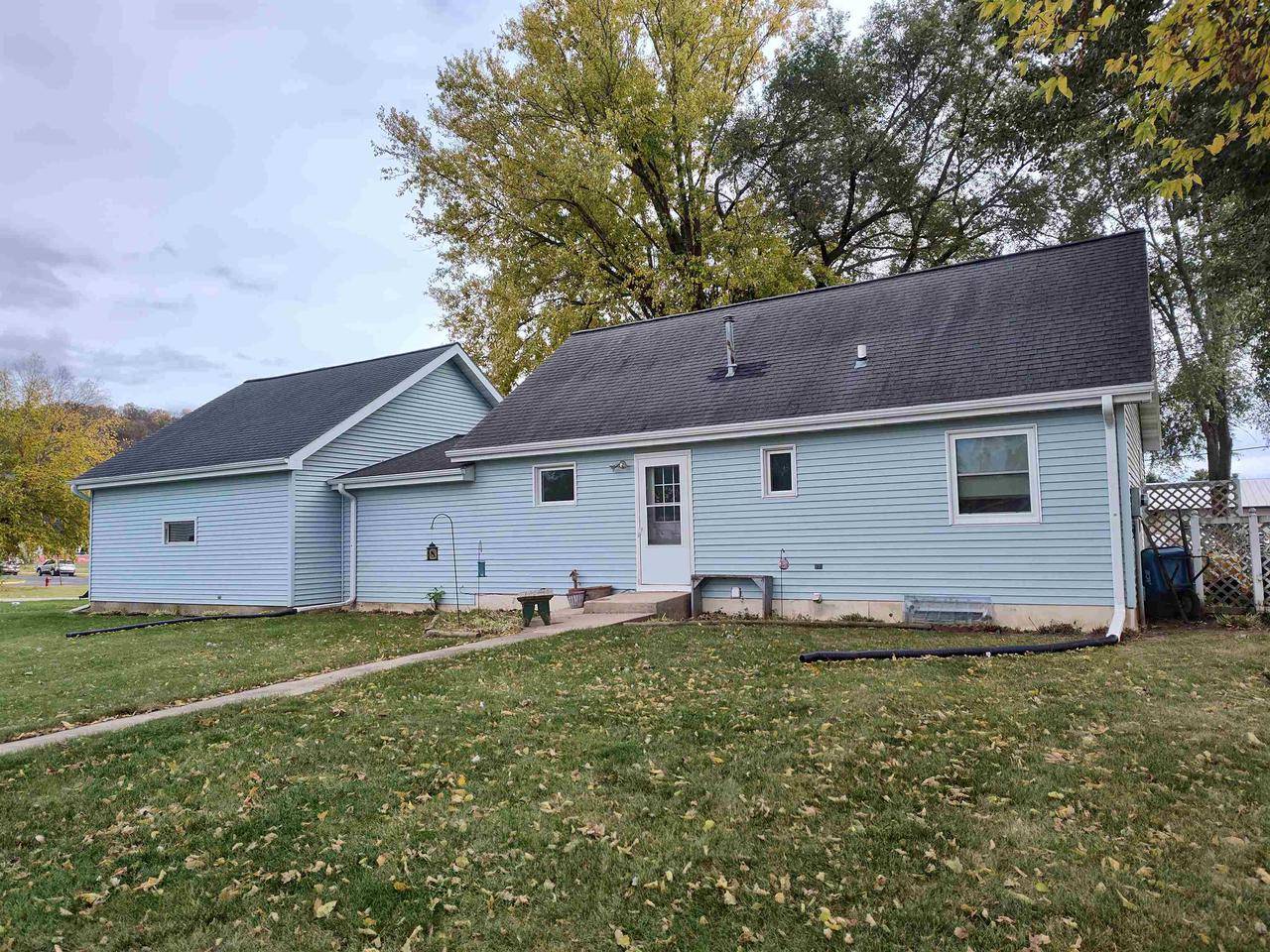 Boscobel, WI 53805,205 Brindley Street