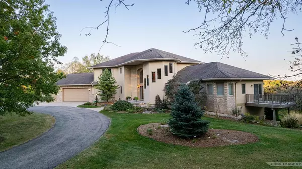 8495 County Hwy G, Verona, WI 53593