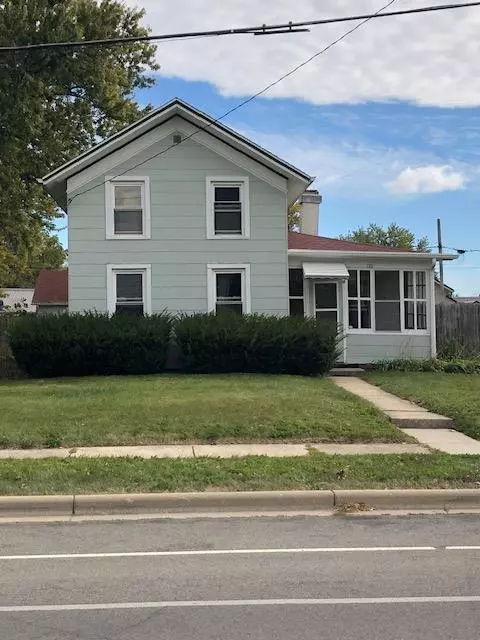 102 N Pearl Street, Janesville, WI 53548