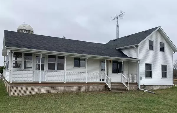 N8709 5th Avenue, Camp Douglas, WI 54618