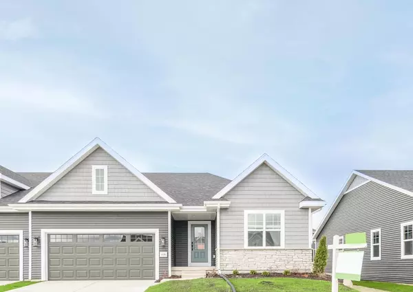 2134 Waters Edge Trail, Madison, WI 53718