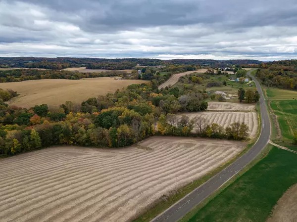 Mauston, WI 53948,9.57 Acres County Road G