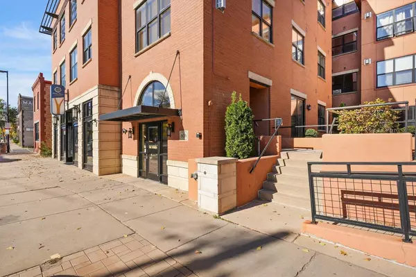 808 Williamson Street #206, Madison, WI 53703